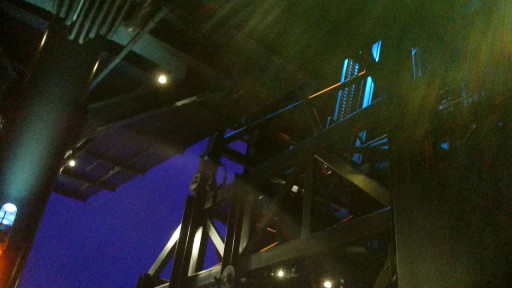 Walt Disney World - Epcot — 17 septembre 2013