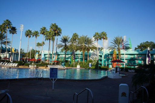 Busch Gardens Tampa — 18 septembre 2013
