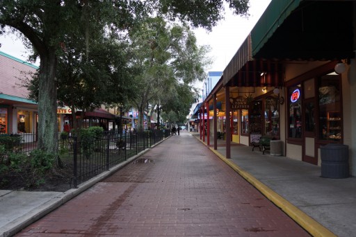 Busch Gardens Tampa — 18 septembre 2013