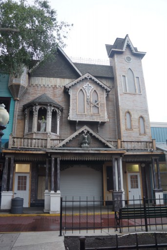 Busch Gardens Tampa — 18 septembre 2013