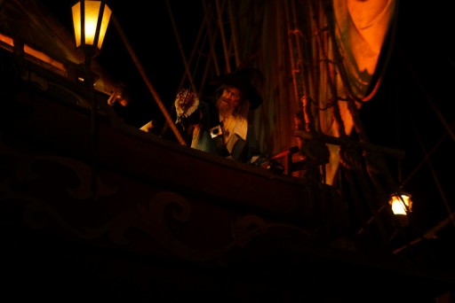 Walt Disney World - Magic Kingdom — 19 septembre 2013