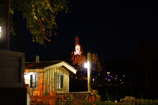 Not So Scary Halloween Party