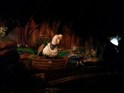 Not So Scary Halloween Party