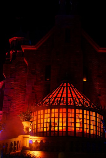 Not So Scary Halloween Party