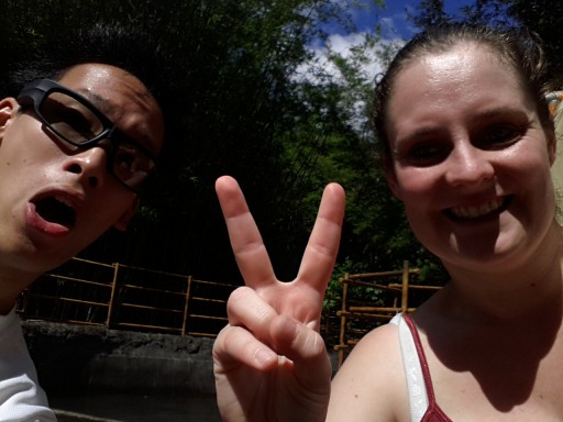 Walt Disney World - Disney's Animal Kingdom — 21 septembre 2013