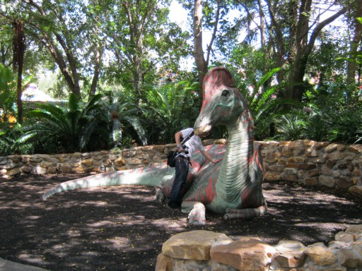 Walt Disney World - Disney's Animal Kingdom — 21 septembre 2013