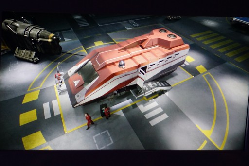 Walt Disney World - Disney's Hollywood Studios — 22 septembre 2013