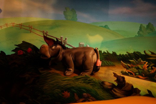 Walt Disney World - Magic Kingdom — 24 septembre 2013