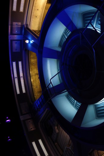 Walt Disney World - Epcot — 24 septembre 2013