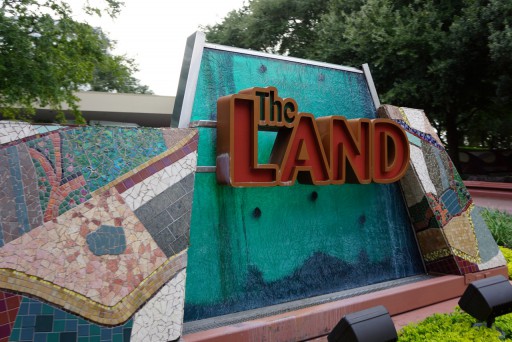 Walt Disney World - Epcot — 24 septembre 2013