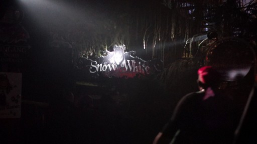 Horror Nights 2013