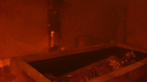 Parc Astérix — 22 octobre 2013