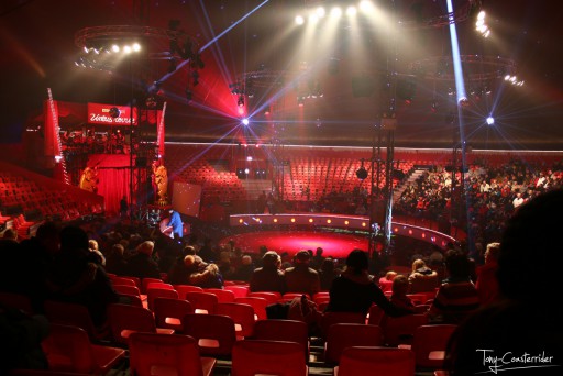 L'ERT Day : un rêve de gosse