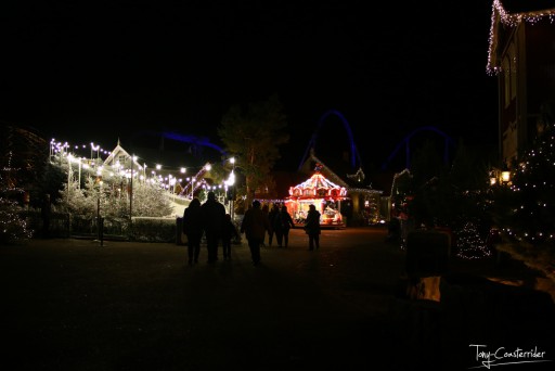 L'ERT Day : un rêve de gosse