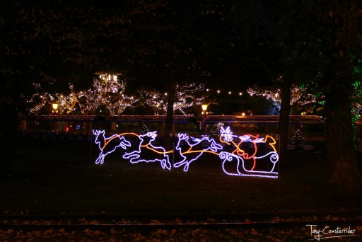 L'ERT Day : un rêve de gosse