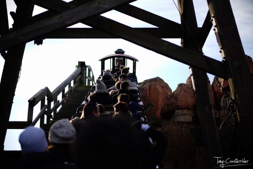 Plein format : j'ai franchi le pas