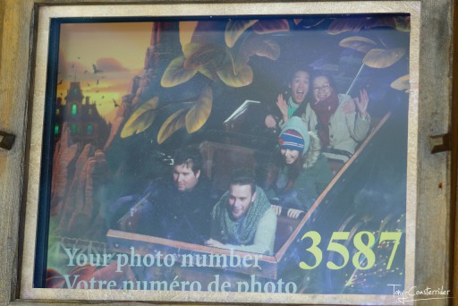 Plein format : j'ai franchi le pas