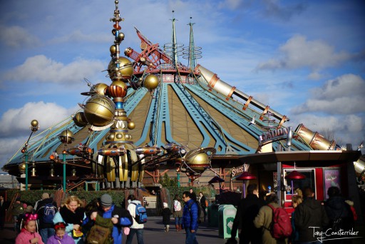 Plein format : j'ai franchi le pas