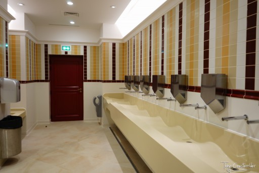 Nouveauté été 2014 part 1 : Ratatouille - Un nom d'attraction complètement toqué