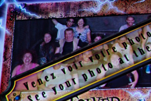 Nouveauté été 2014 part 1 : Ratatouille - Un nom d'attraction complètement toqué