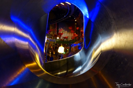 Nouveauté été 2014 part 2 : Arthur - Chez les Minimoys