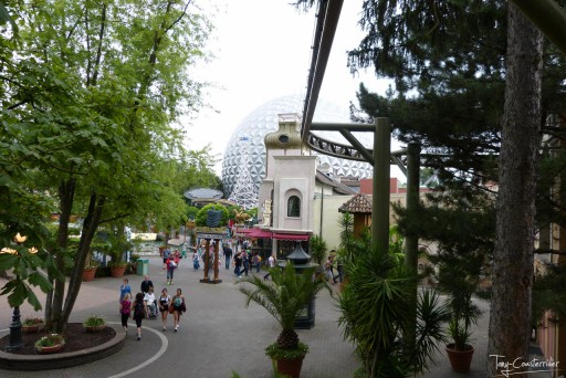 Nouveauté été 2014 part 2 : Arthur - Chez les Minimoys