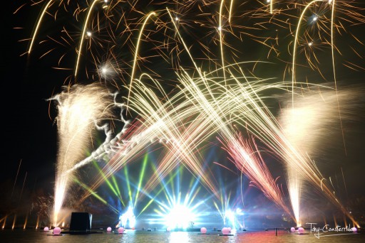 Bonfire 2014 - Pour le plaisir des yeux