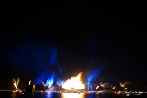 Bonfire 2014 - Pour le plaisir des yeux