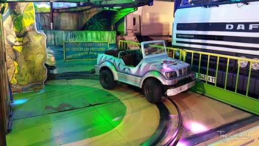 Foire d'Hiver de Rennes — 23 décembre 2014