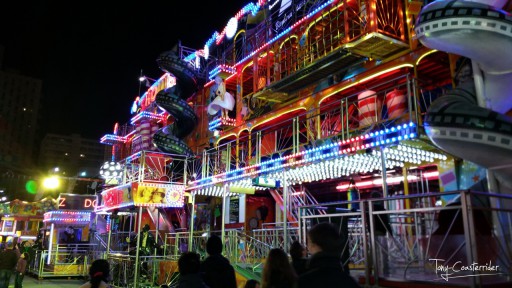 Foire d'Hiver de Rennes — 23 décembre 2014