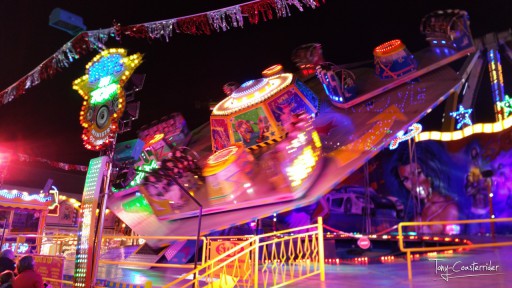 Foire d'Hiver de Rennes — 23 décembre 2014