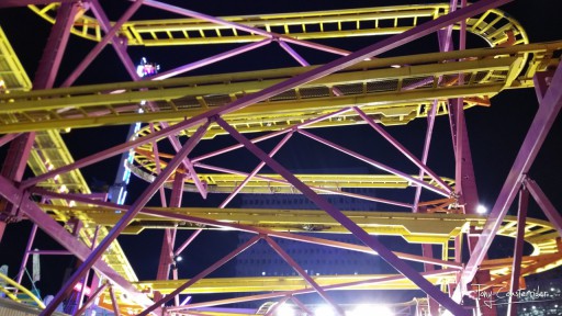 Foire d'Hiver de Rennes — 23 décembre 2014