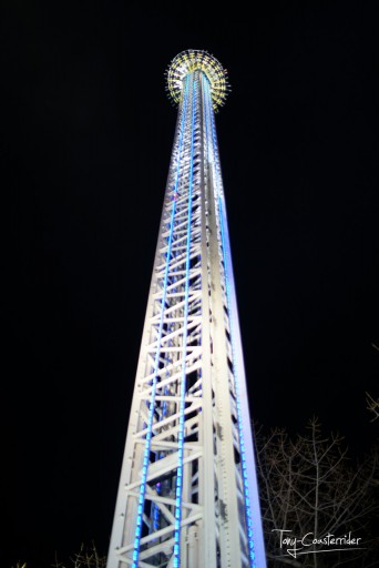 Foire du Trône — 27 mars 2015