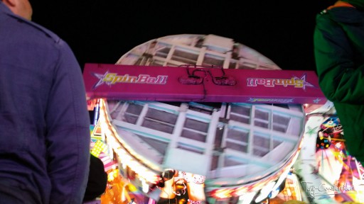 Foire du Trône — 27 mars 2015