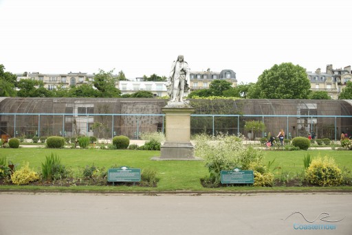 Jardin d'Acclimatation — 29 mai 2015