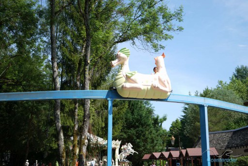 Nigloland — 7 juin 2015