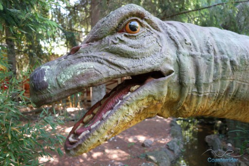 Nigloland — 7 juin 2015