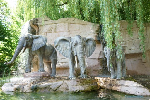 Nigloland — 7 juin 2015