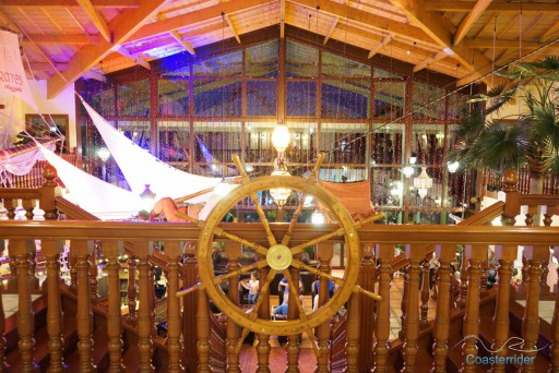 Nigloland — 7 juin 2015