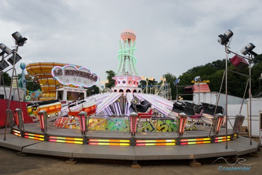 Fête des Loges de Saint-Germain-en-Laye — 26 juin 2015