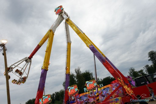 Fête des Loges de Saint-Germain-en-Laye — 26 juin 2015