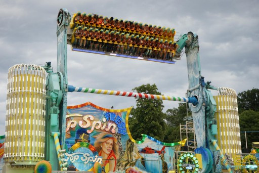 Fête des Loges de Saint-Germain-en-Laye — 26 juin 2015