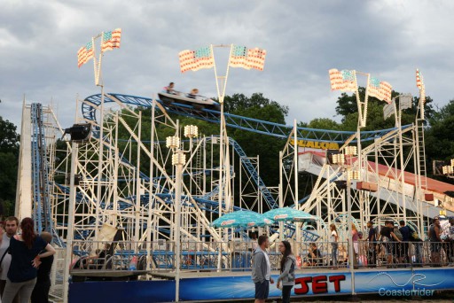 Fête des Loges de Saint-Germain-en-Laye — 26 juin 2015