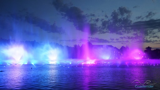 Beyond limits, until no limits