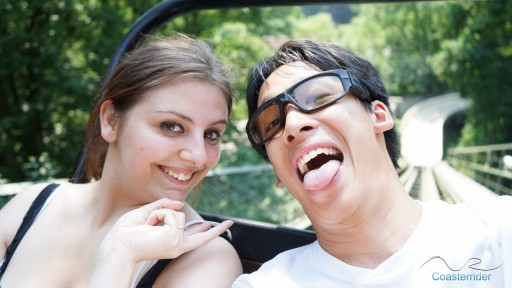 Beyond limits, until no limits