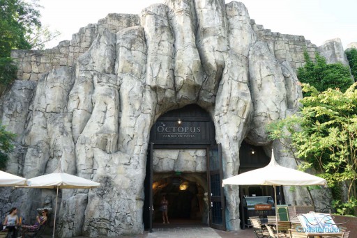 Beyond limits, until no limits