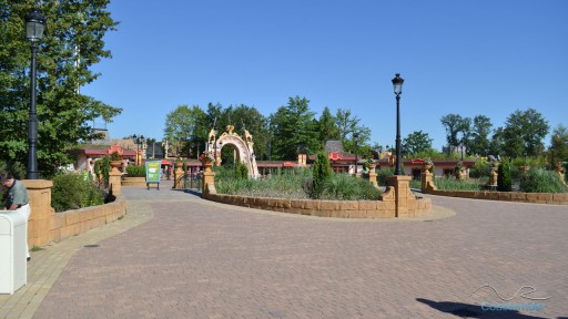 Louna Park