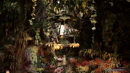 Efteling — 1er février 2016