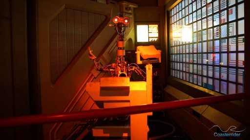 [Dossier] Clap de fin pour Star Tours (Endor Express)