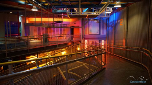 [Dossier] Clap de fin pour Star Tours (Endor Express)